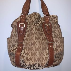 Michael Kors Large Purse